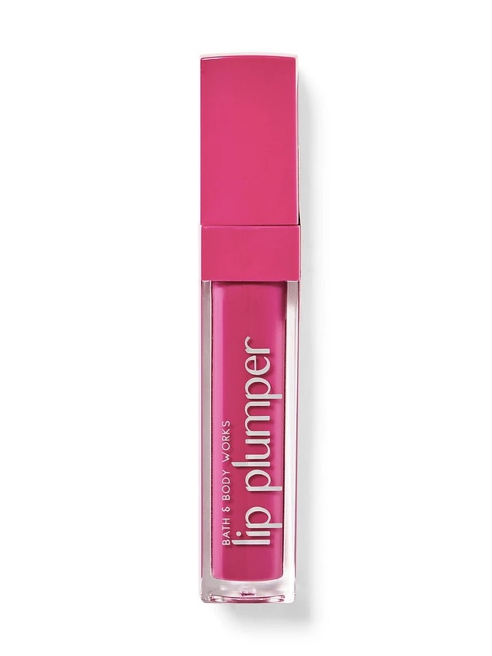 The Bath & Body Works Pinking of You Lip Plumper